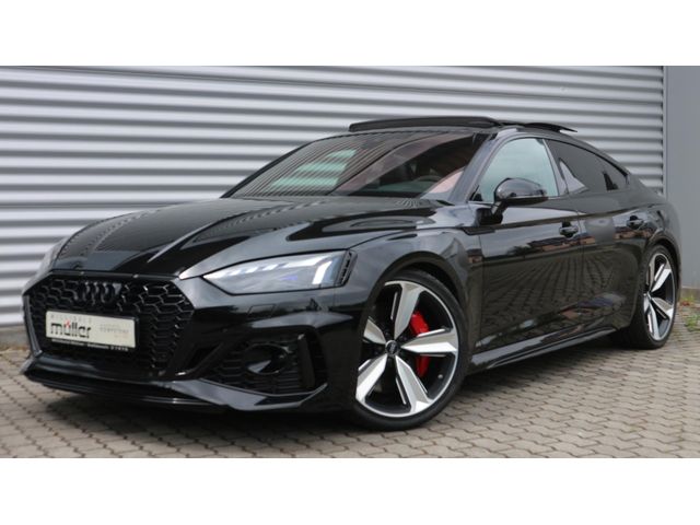 Audi RS 5 Sportback