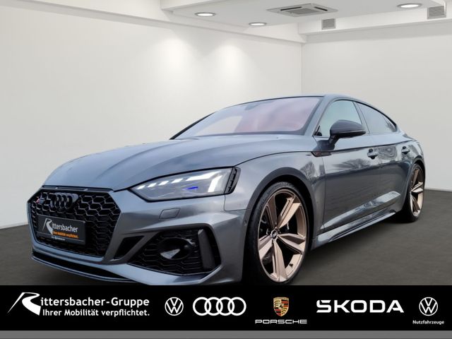 Audi RS 5 Sportback quattro tiptronic