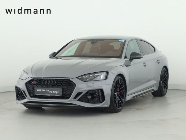 Audi RS 5 2.9 TFSI quattro RS-Sportabgas*Bang&Olufsen*