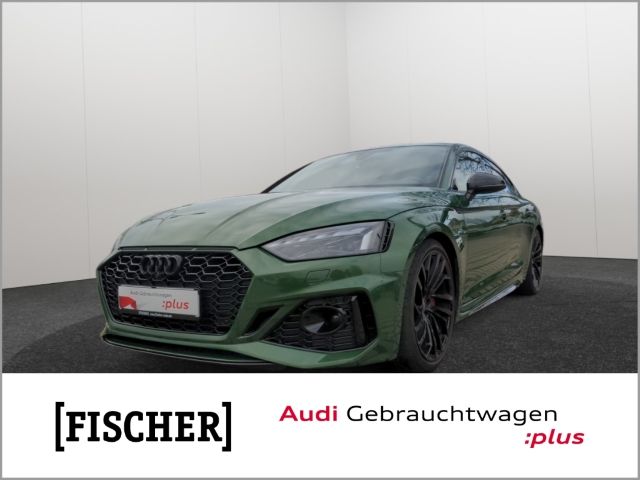 Audi RS 5 Sportback TFSI quattro tiptronic Matrix Navi B&O Laserlicht