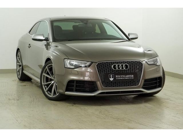 Audi RS 5 4.2 FSI qua Pano Leder Sitzbelüf B&O