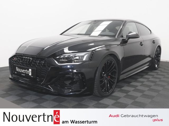 Audi RS 5 Sportback TFSI quattro / Dynamik+ / Head-Up /
