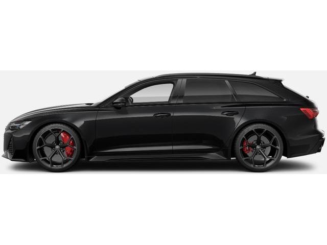 Audi RS 6 Avant performance BESTELLFAHRZEUG FREI KO...