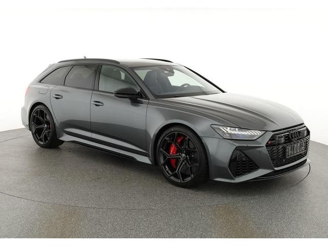 Audi RS 6 Avant 4.0 TFSI quattro performance perfor...