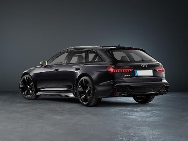 Audi RS 6 Bang&Olufsen Head-Up RS Stands 441kW (60...
