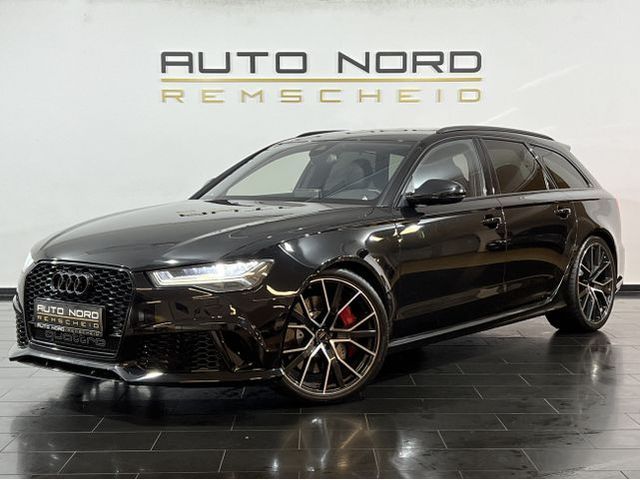 Audi RS 6 4.0 TFSI q. performance *Kamera*Carbon*B&O*