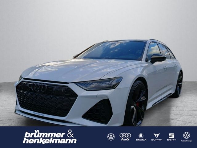 Audi RS 6 Avant 4.0 TFSI quattro +Dynamic Paket Plus+f