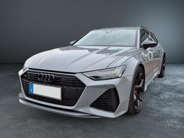 Audi RS 6 Performance Matrix RS Bang & Olufsen 463...