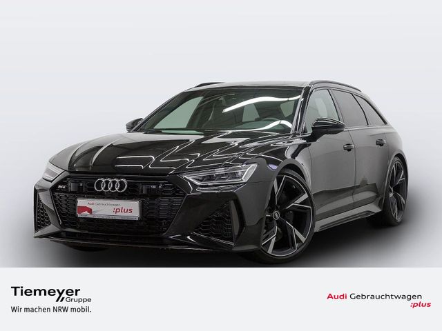 Audi RS 6 Avant TFSI Q TOURASSIST KAMERA CARBON LM22 PRIVACY