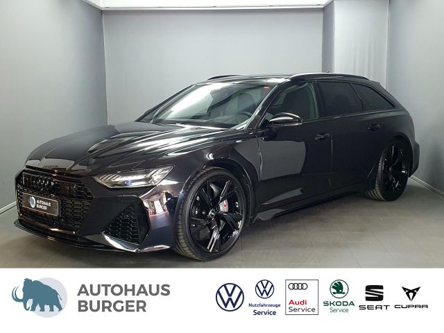 Audi RS 6 Avant tiptr. Standhz/Keramik/Panorama/AHK