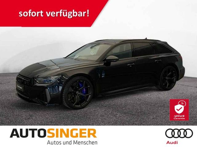 Audi RS 6 Perf. CARB*ALLRADL*ABGAS*KERAMIK*5.J-Gar*
