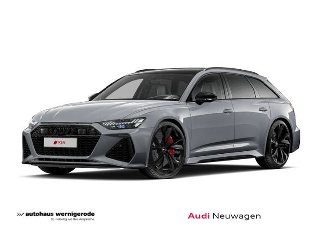 Audi RS 6 Avant performance 463(630) kW(PS) tiptronic