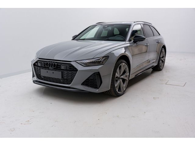 Audi RS 6 Avant TIPTRO*PANO*AHK*B&O*HUD*MATRIX*
