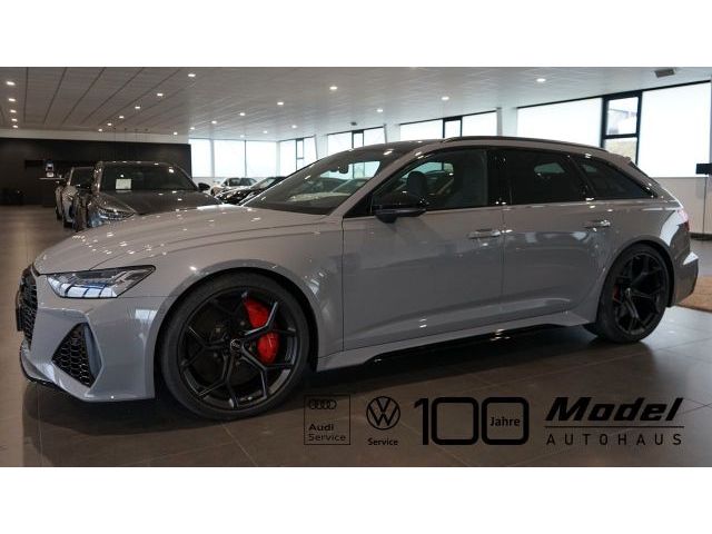 Audi RS 6 performance | RS-Designpaket+ | Keramik |305