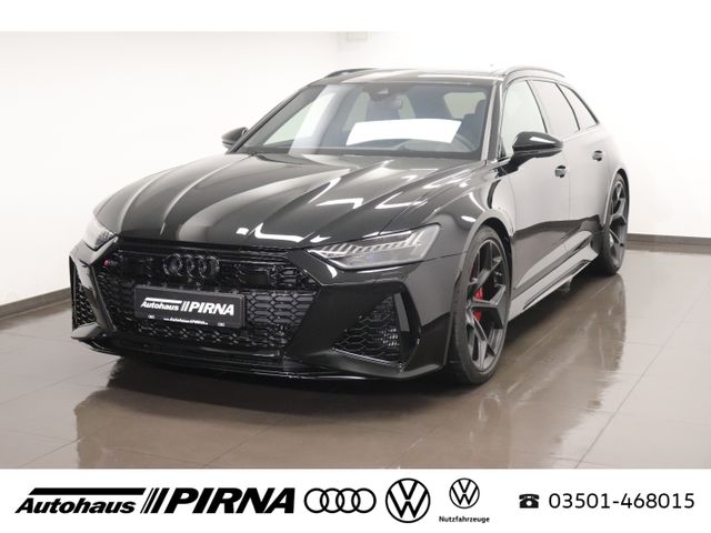 Audi RS 6 Avant performance 4.0TFSI quattro tiptronic