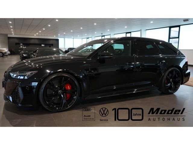 Audi RS 6 | Dynamik+ | Carbon | Pano | Keramik | 305