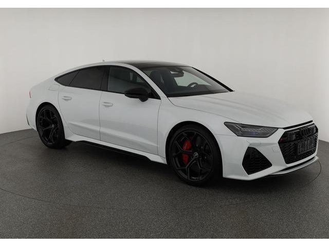 Audi RS 7 Sportback 4.0 TFSI quattro performance pe...