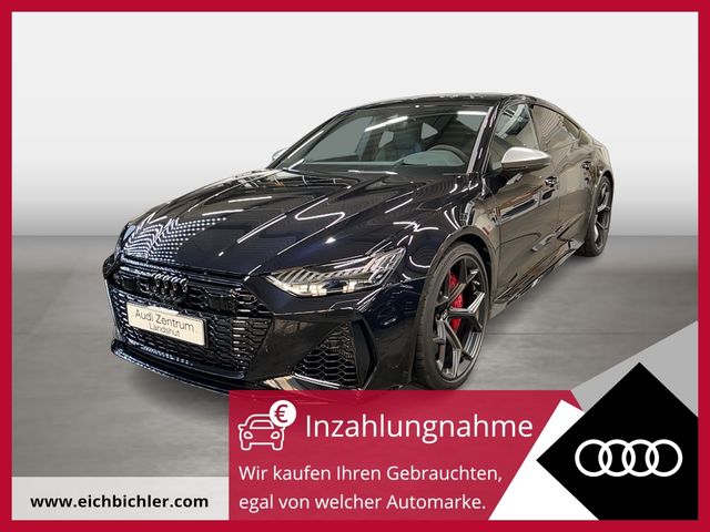 Audi RS 7 Sportback performance tiptronic RS-Dynamikpaket-plus, Keramikbremsanlage, usw.