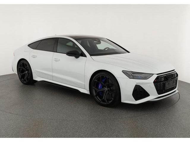 Audi RS 7 Sportback 4.0 TFSI quattro performance pe...