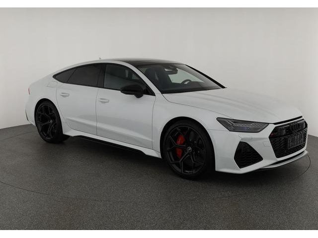 Audi RS 7 Sportback 4.0 TFSI quattro performance pe...