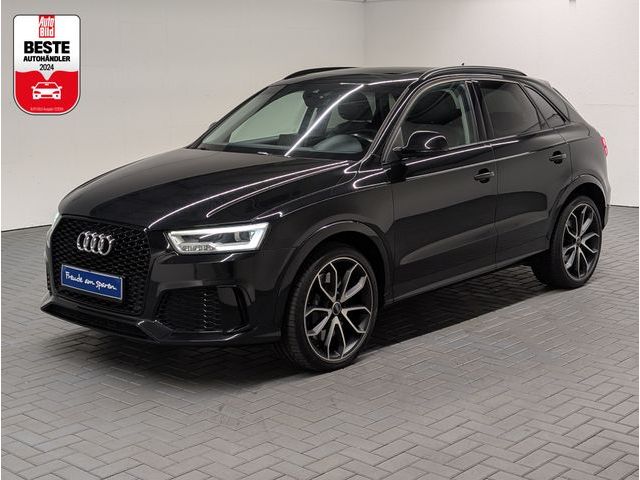 Audi RSQ3 quattro Performance LED/Navi/Pano/SHZ/Kam/e