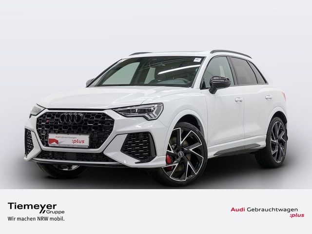 Audi RSQ3 2.5 TFSI Q LM21 PANO SONOS AHK SPORTABGAS