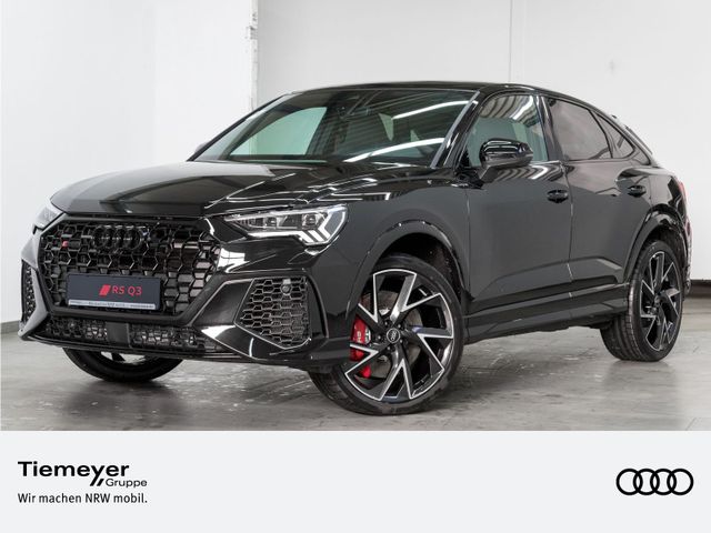 Audi RSQ3 Sportback 280km/h MATRIX 21ZOLL MATRIX PANO 280KM/H