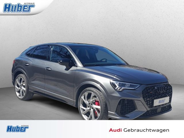 Audi RSQ3 SB S tronic Quattro LED Carplay RFK Sonos