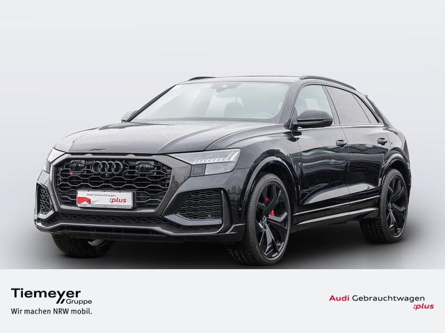 Audi RSQ8 TFSI Q 305KM/H PANO LM23 HuD