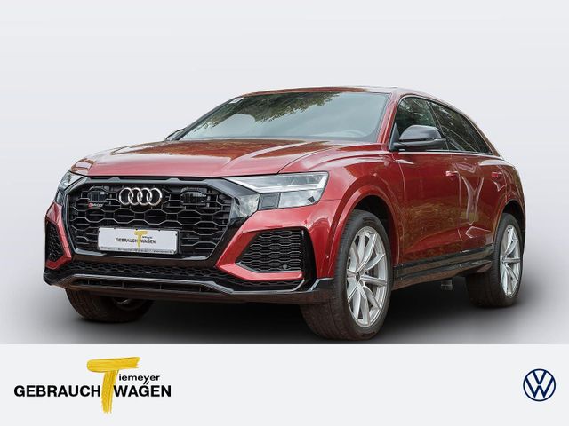 Audi RSQ8 4.0 TFSI Q LED NAVI VIRTUAL KLIMA