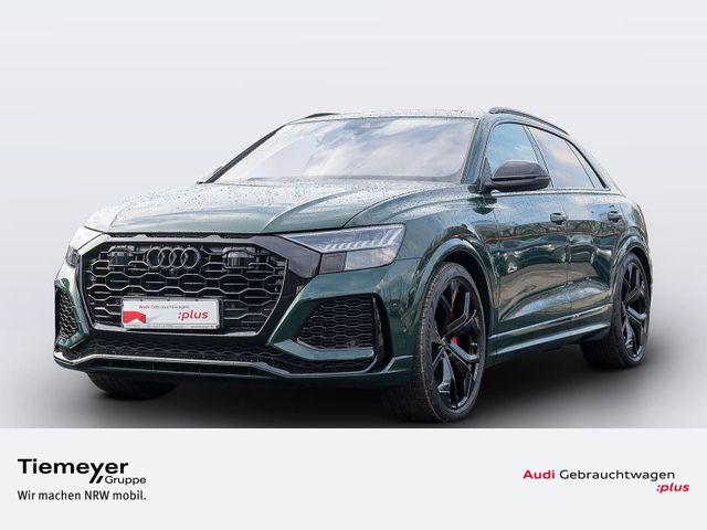 Audi RSQ8 TFSI Q 305KM/H UPE188 LM23 PANO