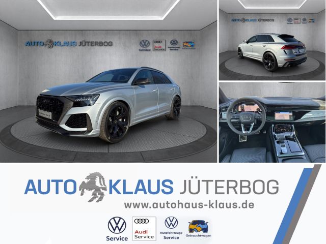 Audi RSQ8 4.0 TFSI quattro (EURO 6d) Vollausstattung !