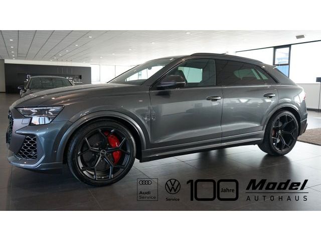 Audi RSQ8 performance | B&O Advanced | Carbon | 305