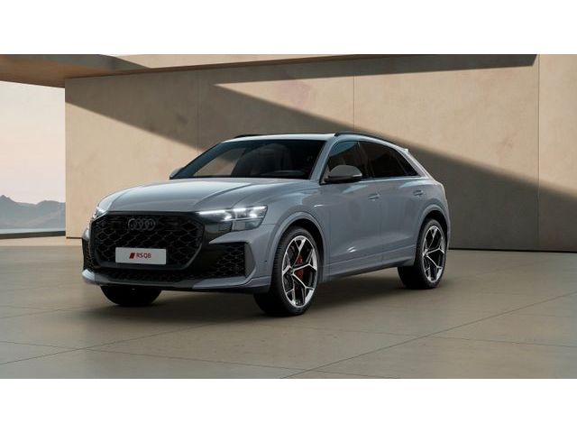 Audi RSQ8 performance V8 TFSI NARDO*305*Ceramic*Laser