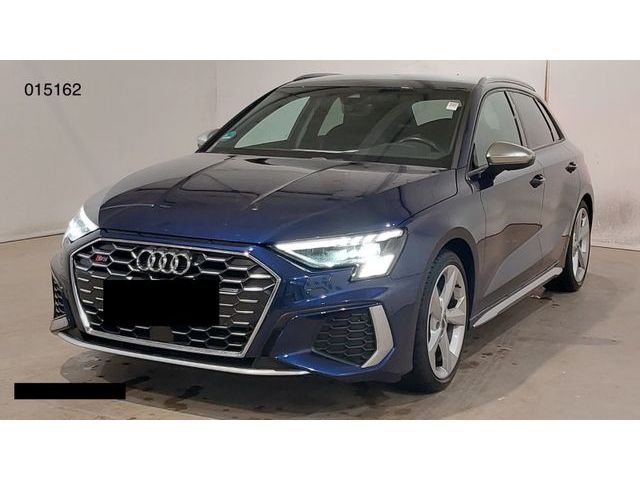 Audi S3 Sportback quattro MATRIX/S-SITZE/VIRTUAL/B&O