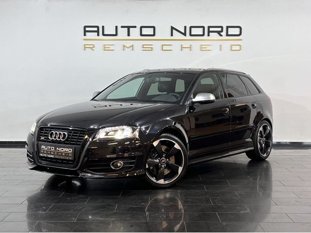 Audi S3 2.0 TFSI quattro Sportback *Navi*Bose*ABT*