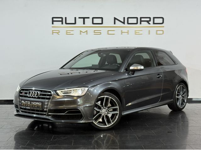 Audi S3 2.0 TFSI quattro S tronic *KeyGo*MagneticRide