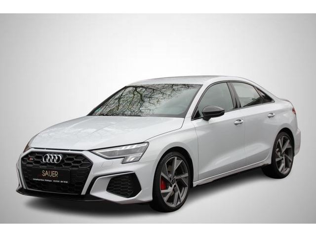 Audi S3 Limousine quattro OPS Navi Virtual Carbon