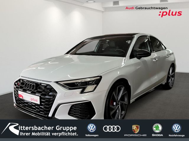 Audi S3 Lim. Business+AssistenzPaket B&O PANO Matrix