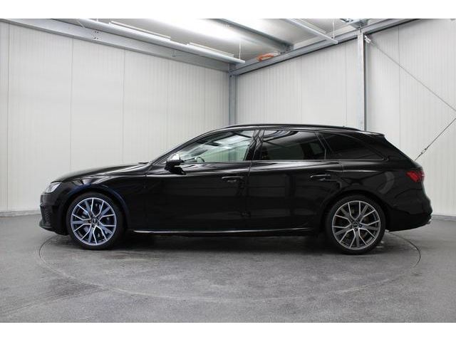 Audi S4 quattro 3.0 TDI 8-Gang tiptronic Avant 251...