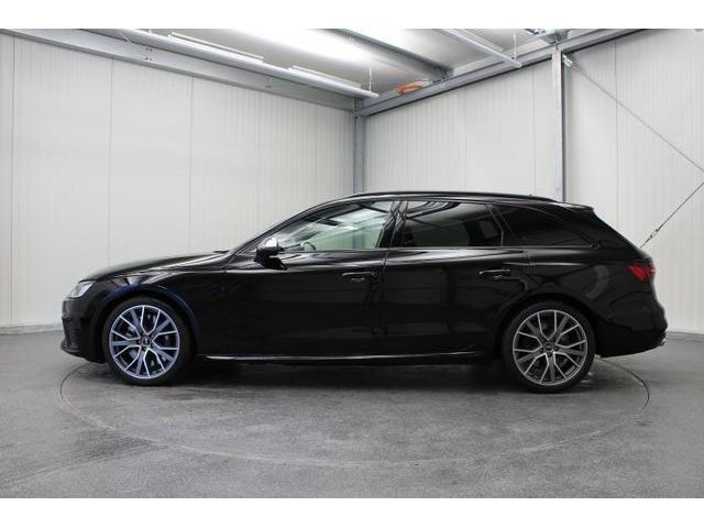 Audi S4 quattro 3.0 TDI 8-Gang tiptronic Avant 251...