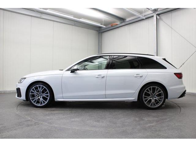 Audi S4 quattro 3.0 TDI 8-Gang tiptronic Avant 251...