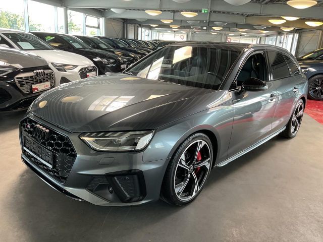 Audi S4 Avant 3.0 TDI quattro/1 Hand