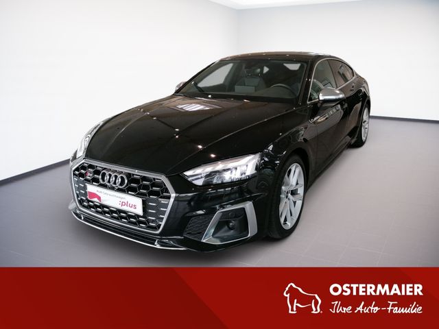 Audi S5 Sportback 3.0TDI 341PS QUATTRO KAMERA.MATRIX-LED.SHZG.NAVI