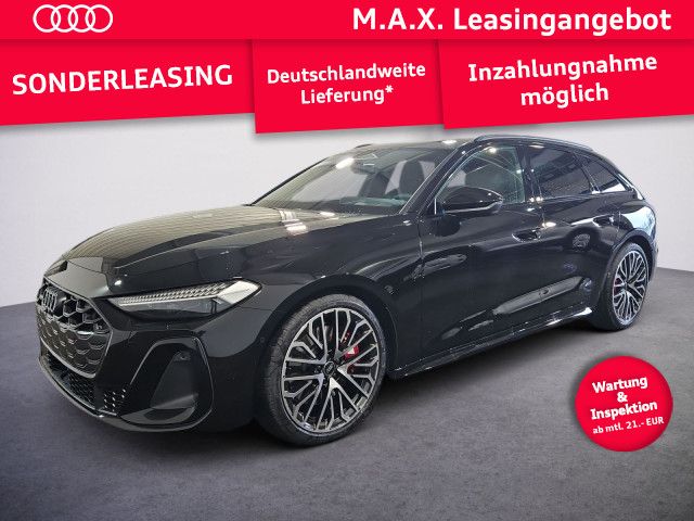 Audi S5 Avant TFSI QUATTRO+TECHPRO+PANO+B&O+AHK+HUD+