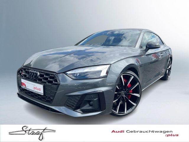 Audi S5 Coupé