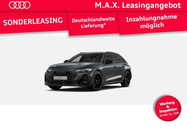 Audi S5 Avant TFSI quattro TECH PLUS+MATRIX+AHK+HUD+