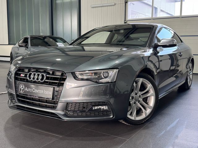Audi S5 Coupe 3.0 TFSI quattro | D-FZG | ACC | B&O |