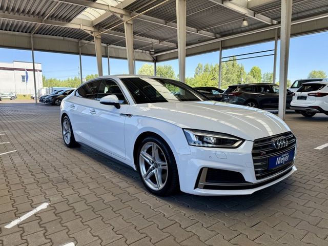 Audi S5 Sportback 3.0 TFSI quattro