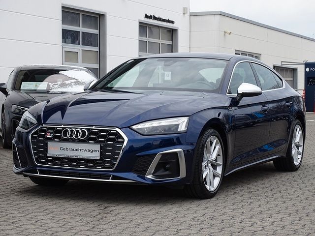 Audi S5 Sportback 3.0 TDI quattro / Panorama-Dach